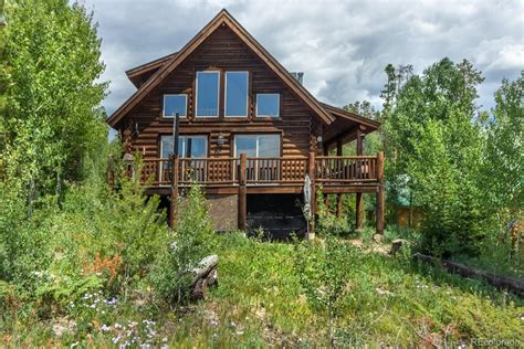 36 Gcr 4949, Grand Lake, CO 80447 is a single-family home listed for-sale at 795,000. . Zillow grand lake co